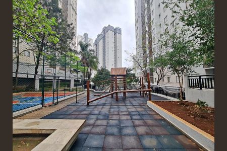 Apartamento para alugar com 67m², 3 quartos e 1 vaga