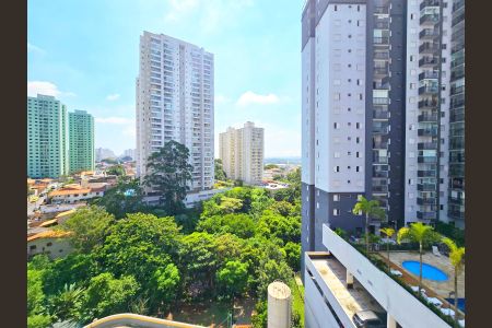 Apartamento para alugar com 67m², 3 quartos e 1 vaga Apartamento para alugar com 67m², 3 quartos e 1 vagaVista