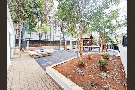 Apartamento para alugar com 67m², 3 quartos e 1 vaga