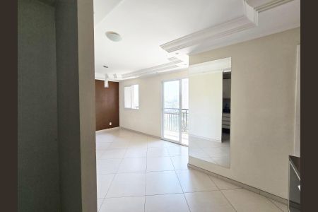 Apartamento para alugar com 67m², 3 quartos e 1 vaga Apartamento para alugar com 67m², 3 quartos e 1 vagaSala