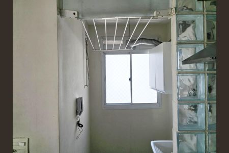 Apartamento para alugar com 67m², 3 quartos e 1 vaga Apartamento para alugar com 67m², 3 quartos e 1 vagaÁrea de Serviço