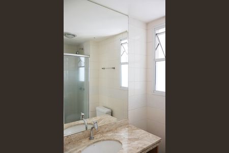 Apartamento para alugar com 67m², 3 quartos e 1 vagaBanheiro Social