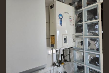 Apartamento para alugar com 67m², 3 quartos e 1 vaga Apartamento para alugar com 67m², 3 quartos e 1 vagaÁrea de Serviço