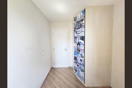Apartamento para alugar com 67m², 3 quartos e 1 vaga Apartamento para alugar com 67m², 3 quartos e 1 vagaQuarto 02