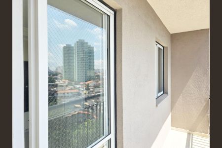 Apartamento para alugar com 67m², 3 quartos e 1 vaga Apartamento para alugar com 67m², 3 quartos e 1 vagaVaranda da Sala