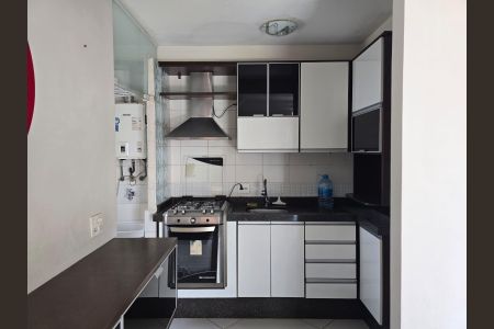 Apartamento para alugar com 67m², 3 quartos e 1 vaga Apartamento para alugar com 67m², 3 quartos e 1 vagaCozinha