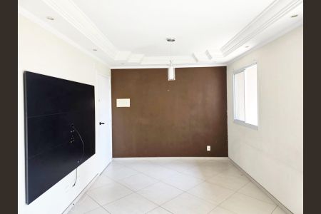 Apartamento para alugar com 67m², 3 quartos e 1 vaga Apartamento para alugar com 67m², 3 quartos e 1 vagaSala