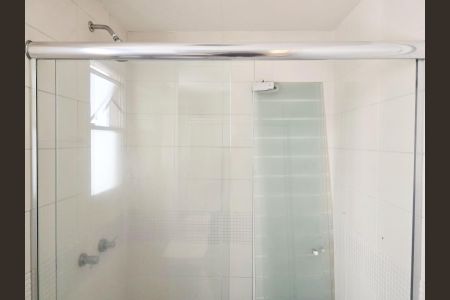 Apartamento para alugar com 67m², 3 quartos e 1 vaga Apartamento para alugar com 67m², 3 quartos e 1 vagaBanheiro Social