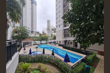 Apartamento para alugar com 67m², 3 quartos e 1 vaga