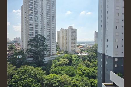 Apartamento para alugar com 67m², 3 quartos e 1 vaga Apartamento para alugar com 67m², 3 quartos e 1 vagaVista