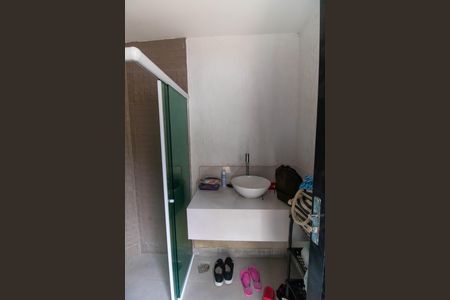 Casa à venda com 300m², 3 quartos e 4 vagas Casa à venda com 300m², 3 quartos e 4 vagasBanheiro de serviço