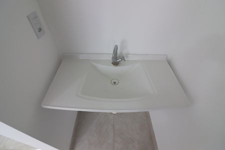 Apartamento para alugar com 40m², 2 quartos e sem vagaBanheiro Social