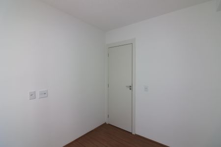 Apartamento para alugar com 40m², 2 quartos e sem vagaQuarto 1