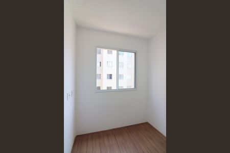 Quarto 2 de apartamento para alugar com 2 quartos, 40m² em Parque Bristol, São Bernardo do Campo