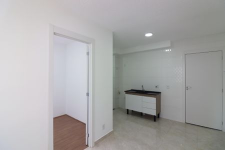 Apartamento para alugar com 40m², 2 quartos e sem vagaSala 