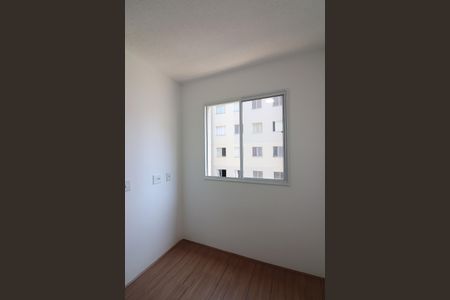 Quarto 2 de apartamento para alugar com 2 quartos, 40m² em Parque Bristol, São Bernardo do Campo
