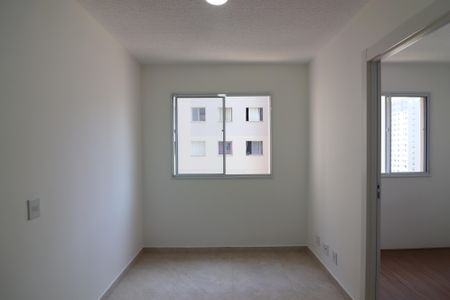 Sala  de apartamento para alugar com 2 quartos, 40m² em Parque Bristol, São Bernardo do Campo