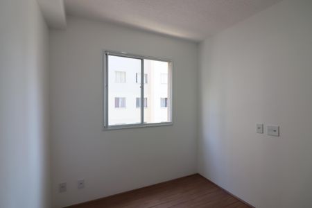 Quarto 1 de apartamento para alugar com 2 quartos, 40m² em Parque Bristol, São Bernardo do Campo