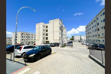 Apartamento para alugar com 46m², 2 quartos e 1 vagaÁrea comum