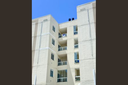 Apartamento para alugar com 46m², 2 quartos e 1 vagaPlaquinha