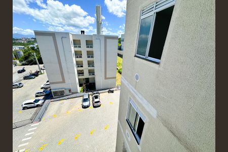 Apartamento para alugar com 46m², 2 quartos e 1 vagaVista da Varanda