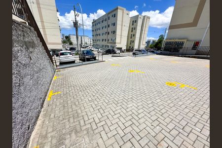 Apartamento para alugar com 46m², 2 quartos e 1 vagaGaragem