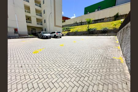 Apartamento para alugar com 46m², 2 quartos e 1 vagaGaragem