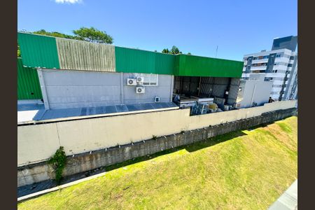 Apartamento para alugar com 46m², 2 quartos e 1 vagaVista do Quarto