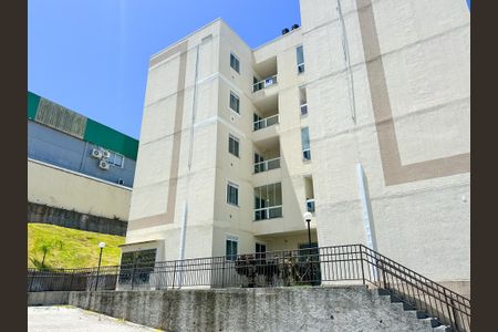 Apartamento para alugar com 46m², 2 quartos e 1 vagaÁrea comum