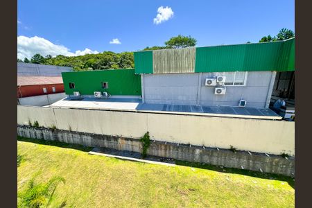 Apartamento para alugar com 46m², 2 quartos e 1 vagaVista do Quarto