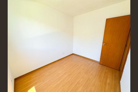 Quarto 1 de apartamento para alugar com 2 quartos, 46m² em Areias, São José