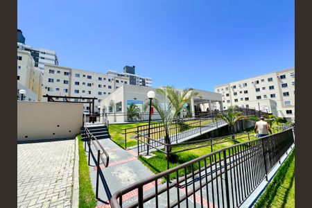 Apartamento para alugar com 46m², 2 quartos e 1 vagaÁrea comum