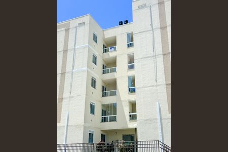 Apartamento para alugar com 46m², 2 quartos e 1 vagaPlaquinha