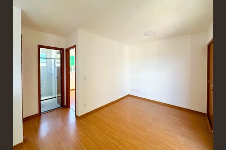 Apartamento para alugar com 46m², 2 quartos e 1 vagaSala 