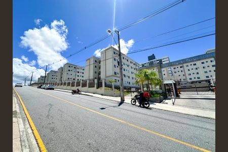 Apartamento para alugar com 46m², 2 quartos e 1 vagaVista da Rua