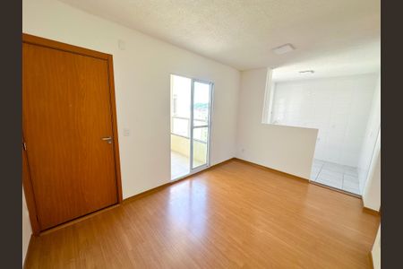 Apartamento para alugar com 46m², 2 quartos e 1 vagaSala 