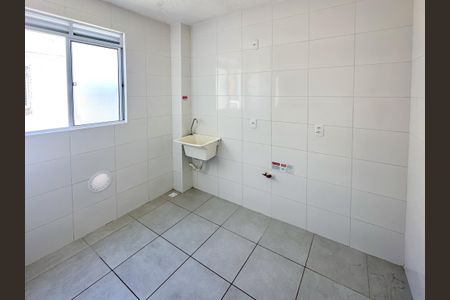Apartamento para alugar com 46m², 2 quartos e 1 vagaCozinha
