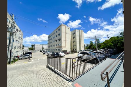 Apartamento para alugar com 46m², 2 quartos e 1 vagaÁrea comum