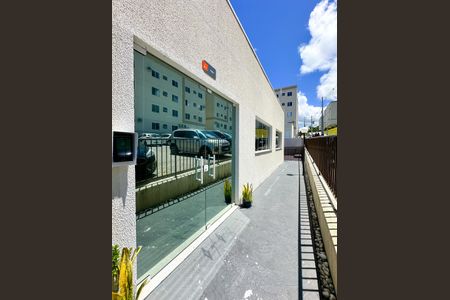 Apartamento para alugar com 46m², 2 quartos e 1 vagaÁrea comum - Playground