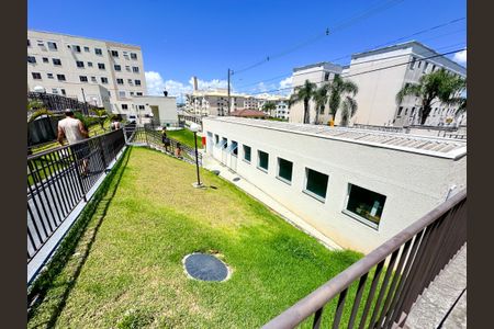 Apartamento para alugar com 46m², 2 quartos e 1 vagaÁrea comum