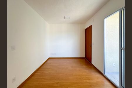 Sala  de apartamento para alugar com 2 quartos, 46m² em Areias, São José