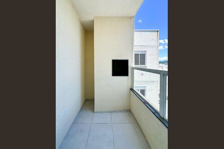Apartamento para alugar com 46m², 2 quartos e 1 vagaChurrasqueira