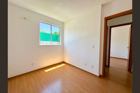 Apartamento para alugar com 46m², 2 quartos e 1 vagaQuarto 2