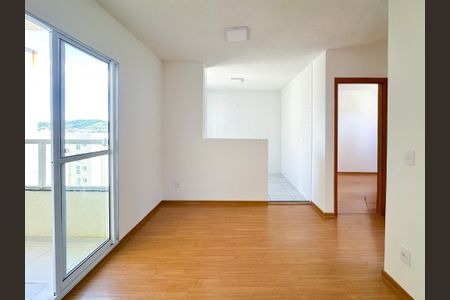 Apartamento para alugar com 46m², 2 quartos e 1 vagaSala 