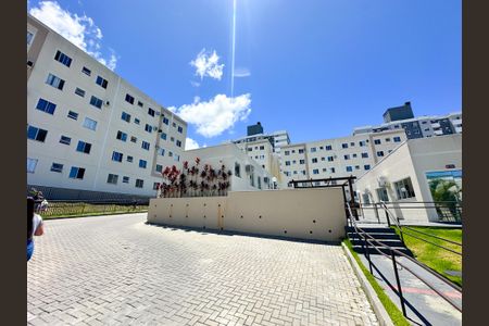 Apartamento para alugar com 46m², 2 quartos e 1 vagaÁrea comum