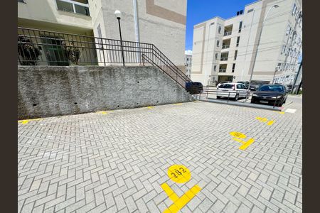 Apartamento para alugar com 46m², 2 quartos e 1 vagaGaragem