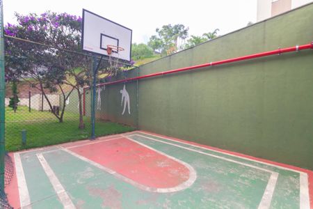 Apartamento para alugar com 52m², 2 quartos e 1 vaga Apartamento para alugar com 52m², 2 quartos e 1 vagaÁrea comum