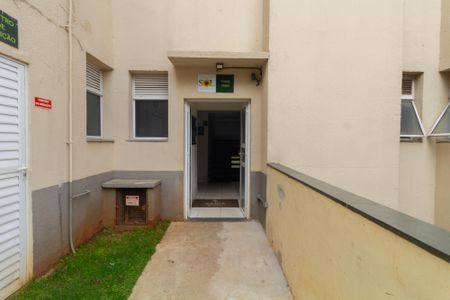 Apartamento para alugar com 52m², 2 quartos e 1 vaga Apartamento para alugar com 52m², 2 quartos e 1 vagaFachada do bloco
