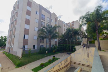 Apartamento para alugar com 52m², 2 quartos e 1 vaga Apartamento para alugar com 52m², 2 quartos e 1 vagaÁrea comum