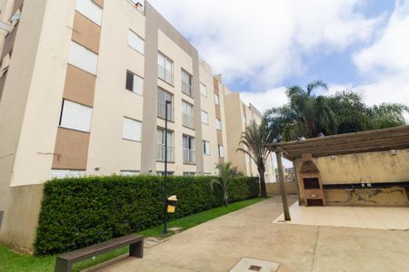 Apartamento para alugar com 52m², 2 quartos e 1 vaga Apartamento para alugar com 52m², 2 quartos e 1 vagaÁrea comum